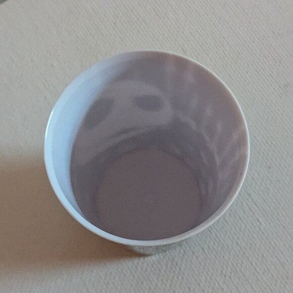 NWT Jack Skellington Shot Glass Halloween Nightmare Before Christmas NBC Disney - Picture 4 of 5